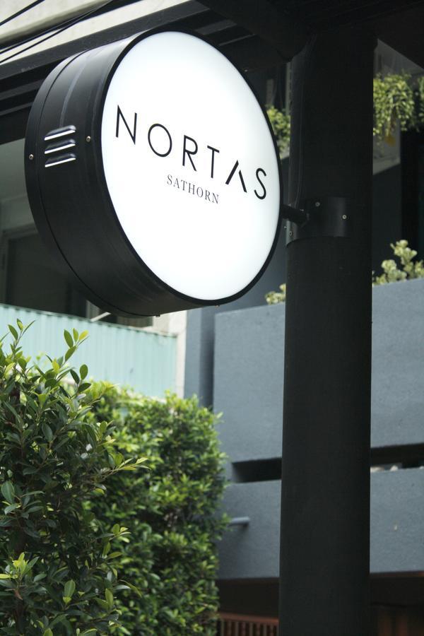 Nortas Sathorn - Bangkok Ξενοδοχείο Εξωτερικό φωτογραφία